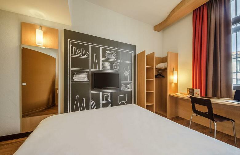 Hotel Ibis Sarlat