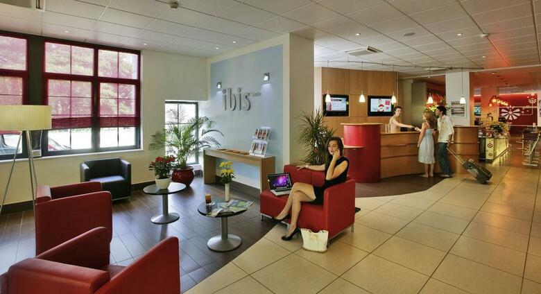 Hotel Ibis Sarlat