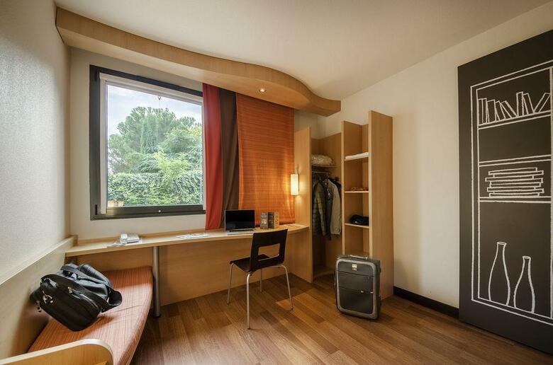Hotel Ibis Sarlat