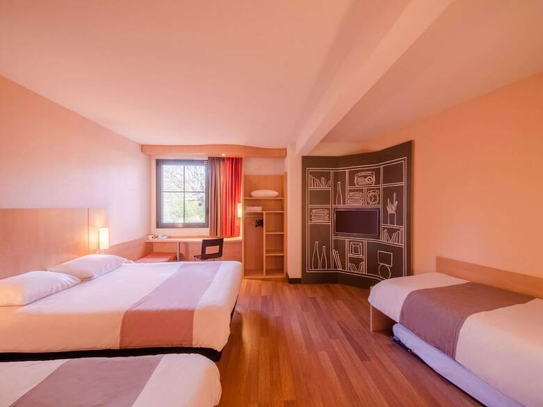 Hotel Ibis Sarlat