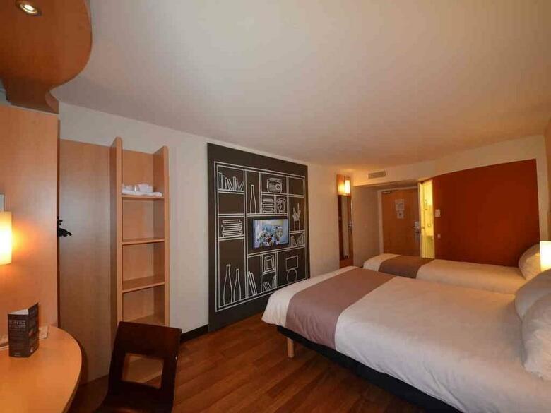 Hotel Ibis Sarlat