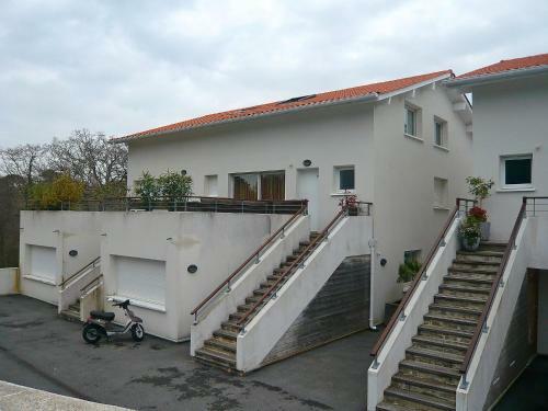 Apartamento Residence Izalis