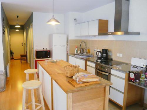 Apartamento Residence Izalis