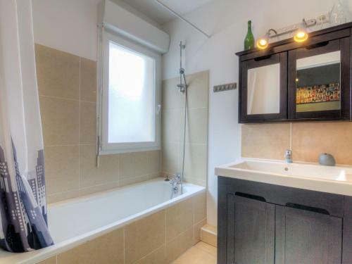 Apartamento Residence Izalis