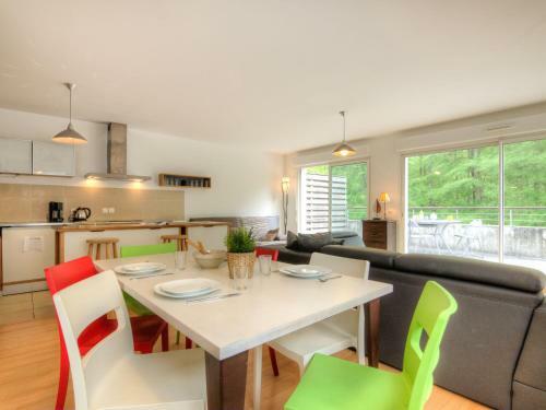 Apartamento Residence Izalis