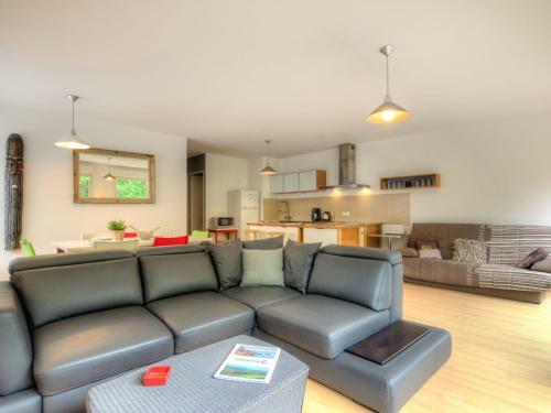 Apartamento Residence Izalis