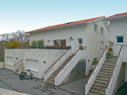 Apartamento Residence Izalis