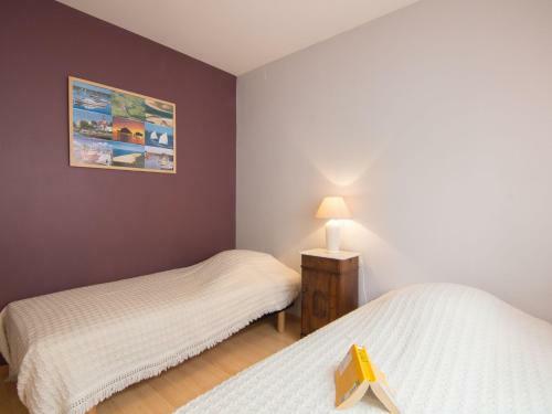 Apartamento Residence Izalis