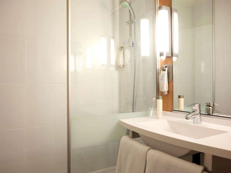 Hotel Ibis Biarritz-anglet Aeroport
