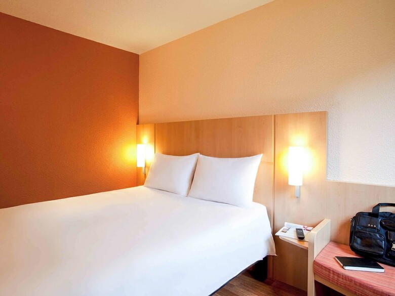 Hotel Ibis Biarritz-anglet Aeroport