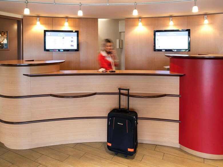 Hotel Ibis Biarritz-anglet Aeroport