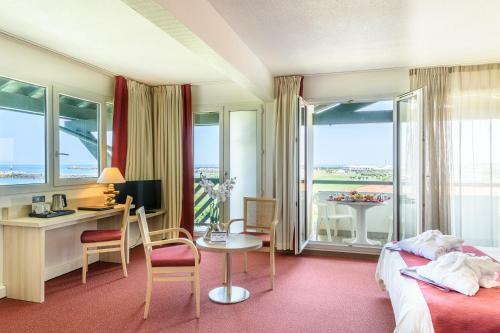 Hotel Atlanthal
