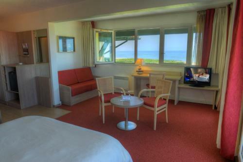 Hotel Atlanthal