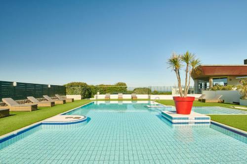 Hotel Atlanthal