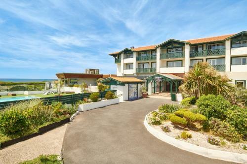 Hotel Atlanthal