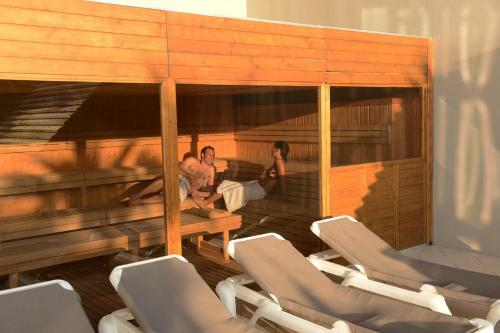 Hotel Atlanthal