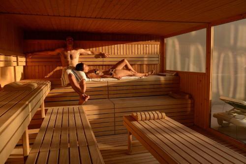 Hotel Atlanthal