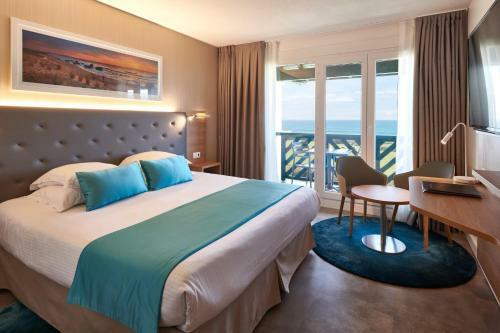 Hotel Atlanthal