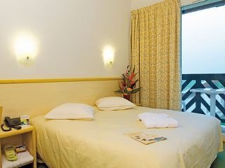 Hotel Terrasses D'atlanthal