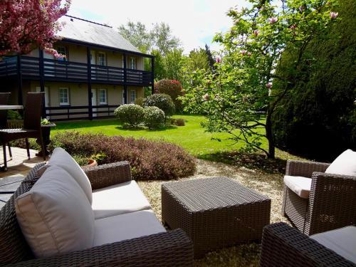 Hotel Nuit Et Jour