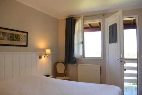 Hotel Nuit Et Jour