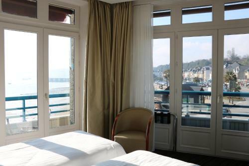 Hotel La Mere Champlain