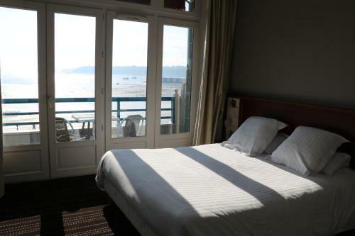Hotel La Mere Champlain