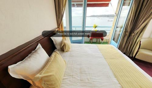 Hotel La Mere Champlain