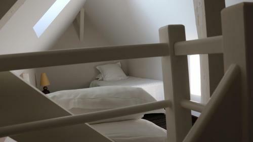 Hotel La Mere Champlain