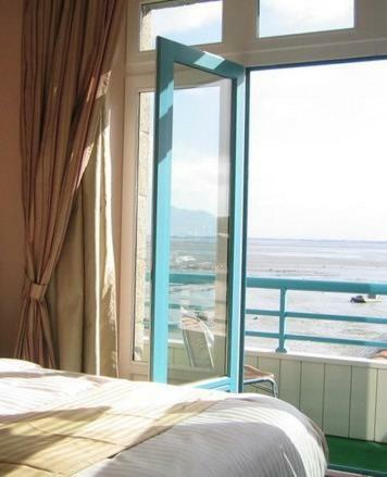 Hotel La Mere Champlain
