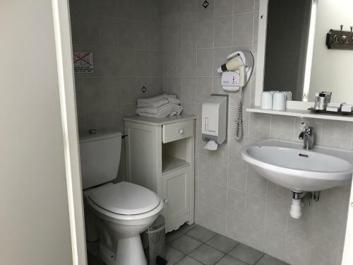 Hotel Le Chatellier