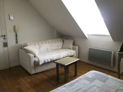 Hotel Le Chatellier
