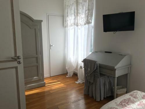 Hotel Le Chatellier