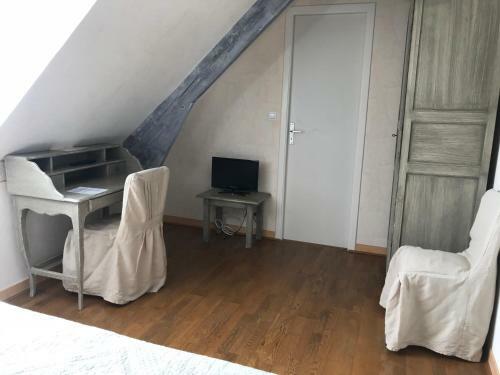 Hotel Le Chatellier