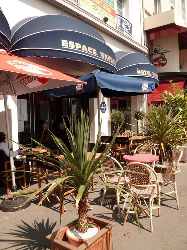 Hotel H�tel Vauban