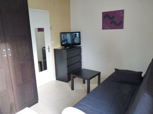 Apartamento R�sidence Albert Premier