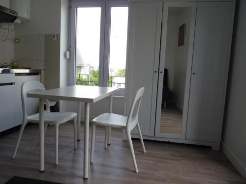Apartamento R�sidence Albert Premier