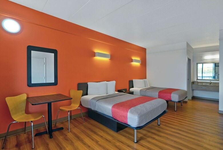 Motel 6 Seaford, De