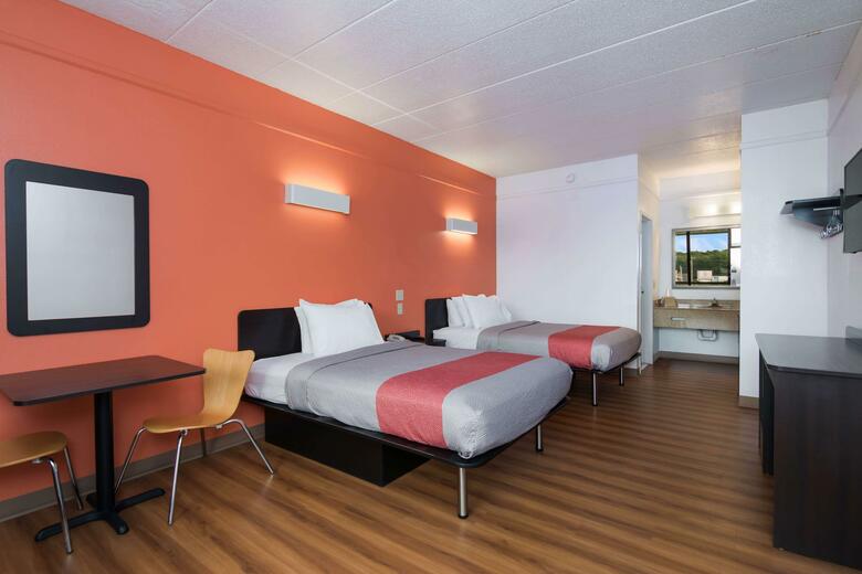 Motel 6 Seaford, De