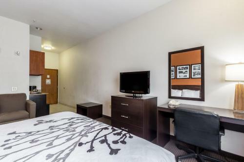 Hotel Sleep Inn & Suites Stafford