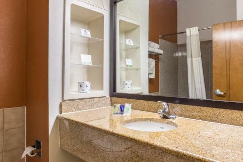 Hotel Sleep Inn & Suites Stafford