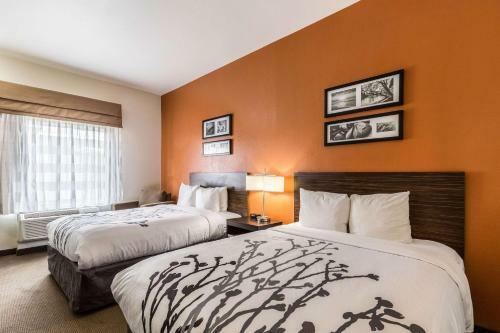 Hotel Sleep Inn & Suites Stafford