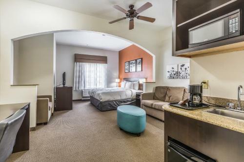 Hotel Sleep Inn & Suites Stafford