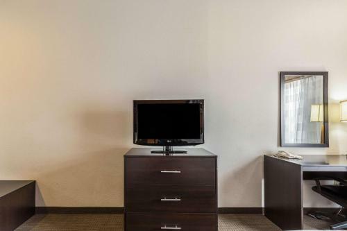 Hotel Sleep Inn & Suites Stafford