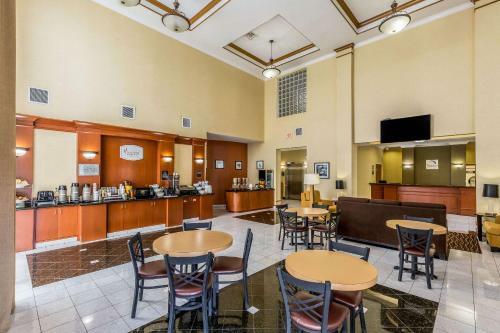 Hotel Sleep Inn & Suites Stafford