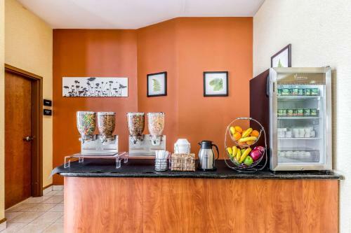 Hotel Sleep Inn & Suites Stafford
