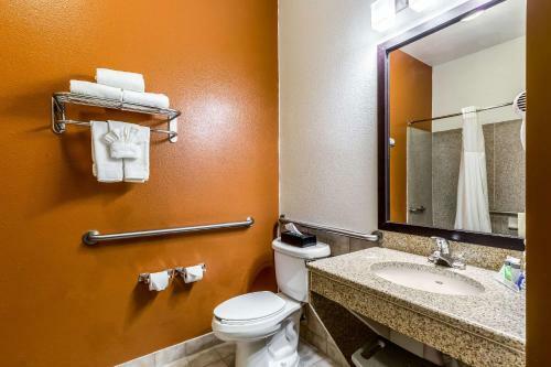 Hotel Sleep Inn & Suites Stafford
