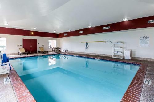 Hotel Sleep Inn & Suites Stafford