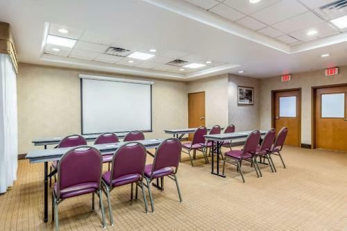 Hotel Sleep Inn & Suites Stafford