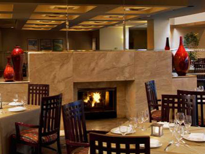 Hotel Hyatt Deerfield